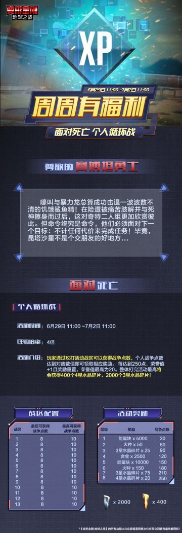 【本周活动】-面对死亡