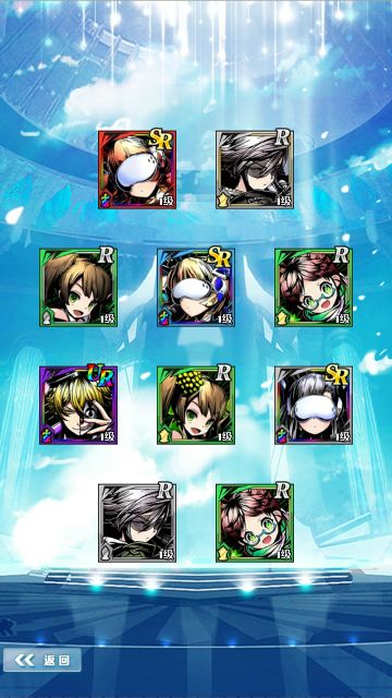 【活动】《神圣之门》参上！分享最强阵容赢抽卡券！