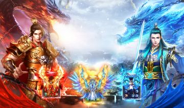 《战神蚩尤》全新系统介绍——特权（上）