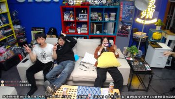 「Glive」情感妙妙屋Vol2-上半集