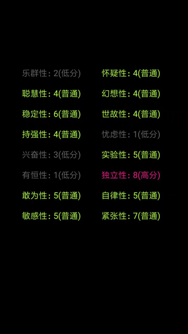 18年到现在截图