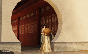 让我们荡起双桨 《楚留香》大明水路通船啦！