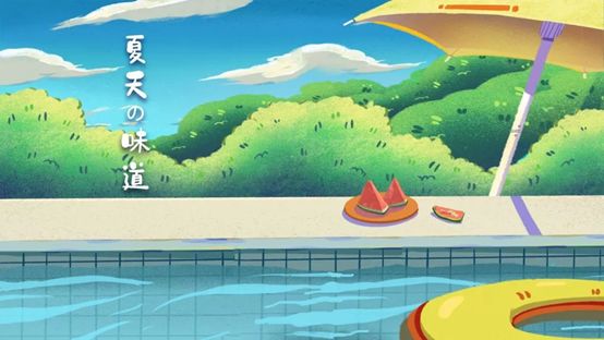 《放开那三国3》虽已盛夏 愿你清凉截图