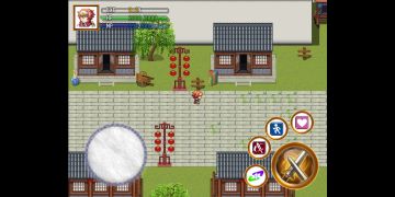 【测试版】全新游戏界面UI