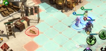 【天地劫隐藏奖励】前6章蚀之隙隐藏物品攻略