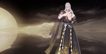 胸肌美背算什么，自动变色的坐骑见过吗？