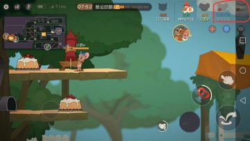 攻略帖（萌新专属）