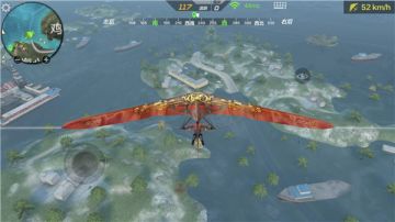 新海岛不知道跳哪 最全降落点分析助你飞