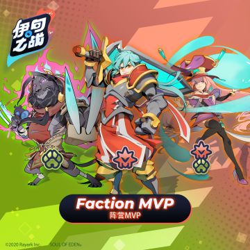 年末回顾4：阵营MVP