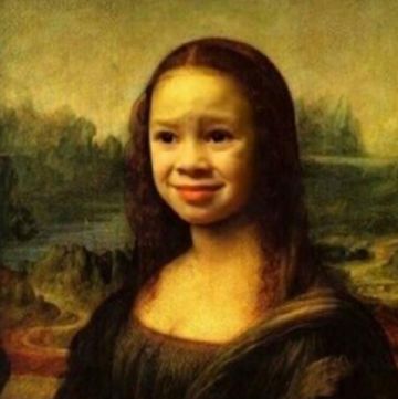 少女档案探秘 | 有谁能够拒绝迷人的微笑呢？