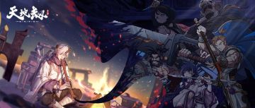 大神攻略 | 靡世之音活动超详细攻略！还有高效获取材料小秘笈！