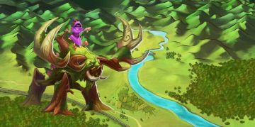 生命之树——阿坎瑟