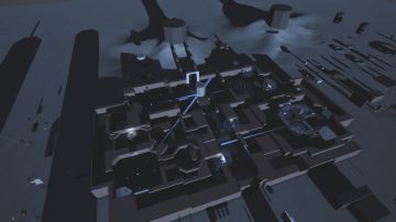 新章节的解谜设计