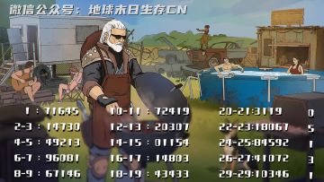 六月A堡密码，请查收！