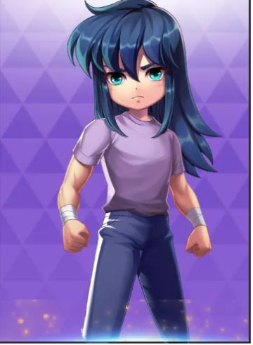 圣域优选指南14期丨哈迪斯冥衣部件返场