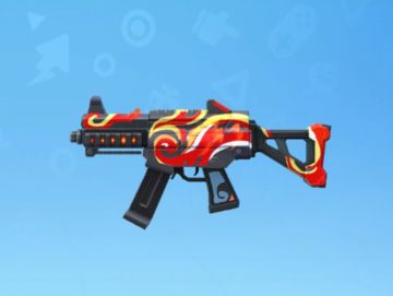 幻影老师恰鸡课堂03：冲锋枪总结课