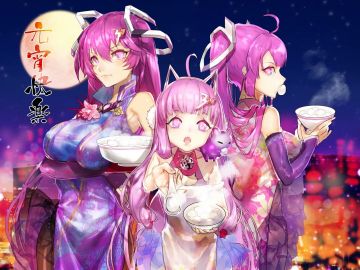 果然伊莎真的很涩啊