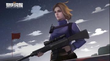 【活动】渡鸦小队自由搭配，今儿就要C位出道