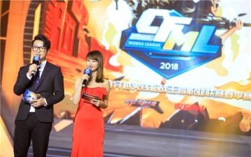 CFML2018春季赛神秘奖项 成都竟“意外”获得