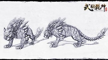 《武动乾坤》极密资讯再流出，新版本要来了！