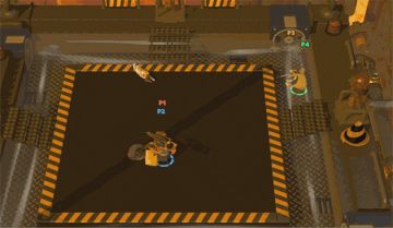 鸡你太美2终极杀人兵器大揭秘！