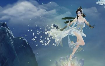 保姆级蝶客全民攻略，让三界看到你蝶的厉害！