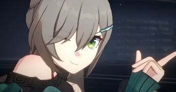 【V1.1攻略】星穹铁道：青雀培养使用攻略，推荐暴击率堆高，不求人效果有细节