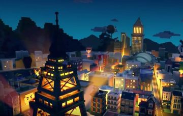 《乐高®无限》体验官招募——给你一个属于自己的世界