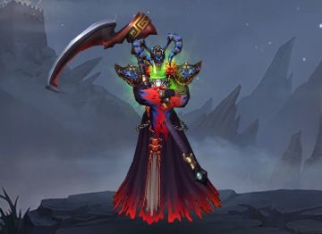 第三章|挑战死皇＆下邳之战即将开启，更有封灵玉*冥界之王免费送！