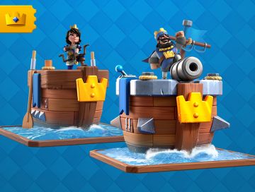 主题季第15季：启航开战！