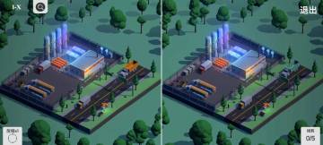 3D探索空间 - 第十日【一同来参观我们的办公环境】