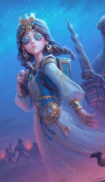 第五人格【晖之羽玩具商】玩法攻略解析