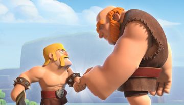 【部落冲突】使用第三方软件封禁公告