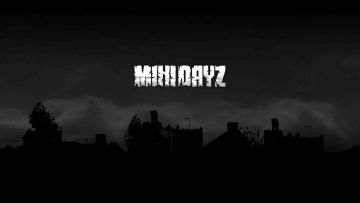 关于迷你dayz的小技巧（续）（注:此为老版本，现版本可能有些会冲突）