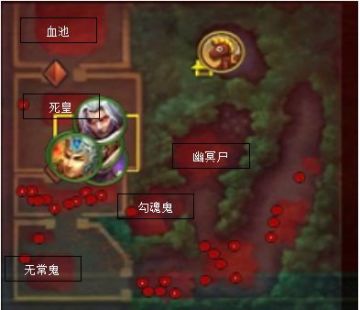 幽冥无常、挑战死皇，玩法大揭秘！