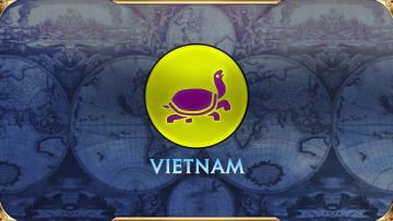 《文明VI：新纪元季票》：越南和忽必烈包1月29日推出