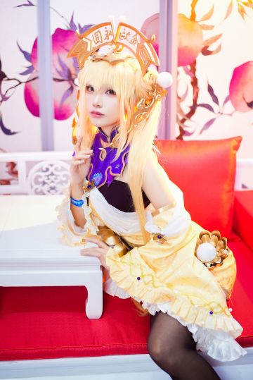 【来古弥新】山河锦绣，风月无边。