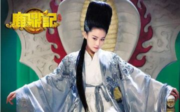 风情御姐上线！《鹿鼎记》手游“大老婆”苏荃攻略指南