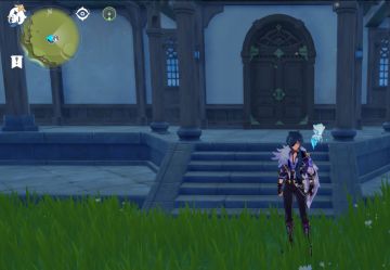 【玉笙忽悠课堂】庄园朝向与璃月布局