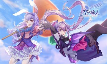 魂使往事|莉梅党的粉丝们，你们的新糖（dao）来了