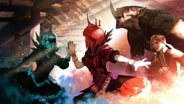 【更新公告】虚荣4月18日3.2版本停机更新公告