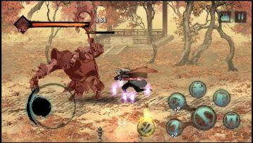 S大的新爆料丨增加强制硬直 硬刚头陀的大风车不是梦