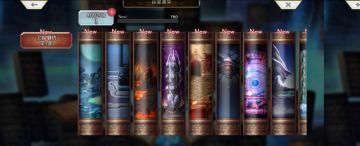 【攻略】咏星书架1-2期内容奖励/任务流程