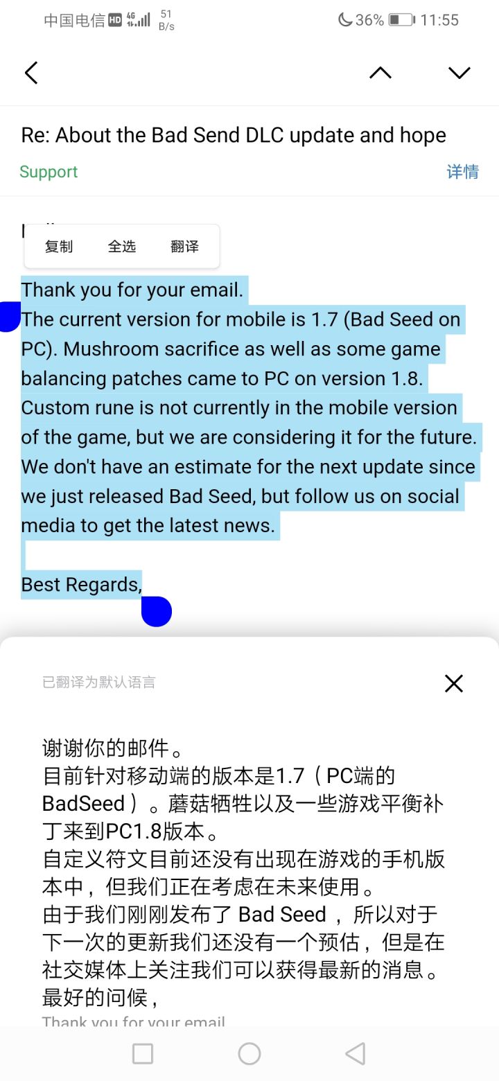 唉，我滴自定义符文啊！你什么时候才能来啊！╯﹏╰截图