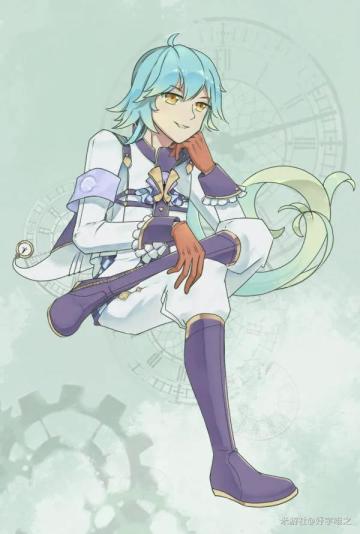 乘风破浪的使魔小姐姐们！