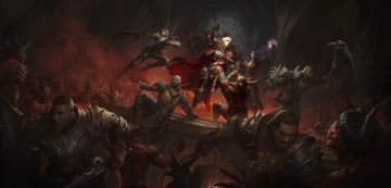 《暗黑破坏神：不朽》7月13日更新公告