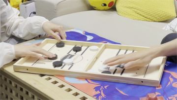 庙会游戏-弹弹弹