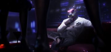 【绝密档案】势不可挡的双面猎手——龙啸天