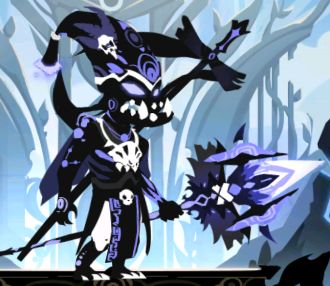 《超进化物语2》怪兽基础篇：纯尸鬼族觉醒怪兽介绍