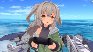 技能情报丨「锡罐头骑士团」新登场战姬技能公开！